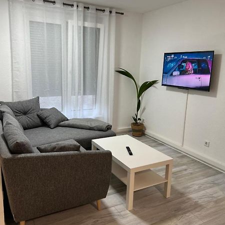 Deniz'S Serviced Apartment. Niederaula Extérieur photo
