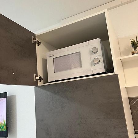 Deniz'S Serviced Apartment. Niederaula Extérieur photo