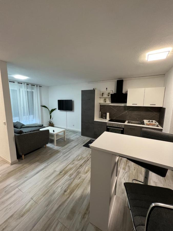 Deniz'S Serviced Apartment. Niederaula Extérieur photo