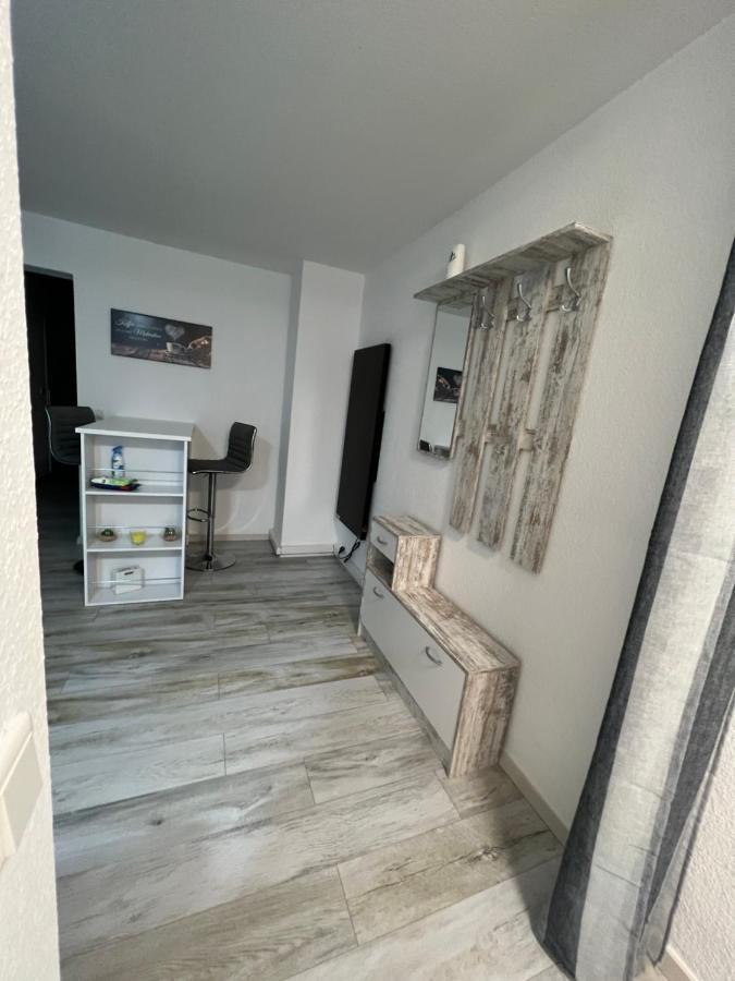 Deniz'S Serviced Apartment. Niederaula Extérieur photo