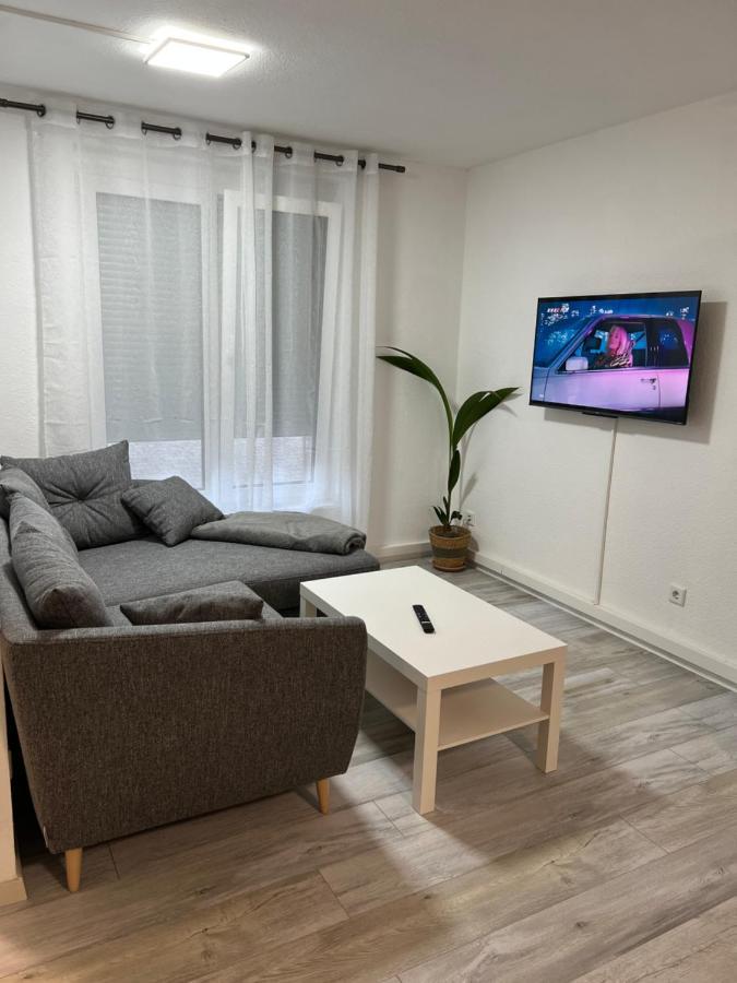 Deniz'S Serviced Apartment. Niederaula Extérieur photo