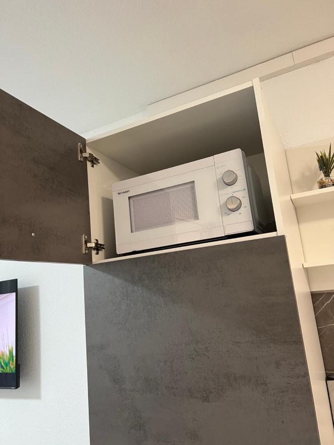 Deniz'S Serviced Apartment. Niederaula Extérieur photo