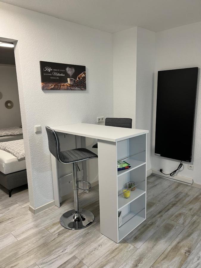 Deniz'S Serviced Apartment. Niederaula Extérieur photo