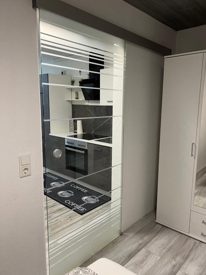 Deniz'S Serviced Apartment. Niederaula Extérieur photo