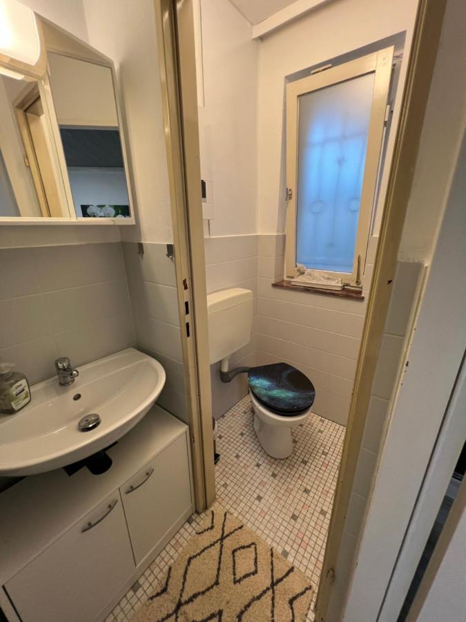 Deniz'S Serviced Apartment. Niederaula Extérieur photo
