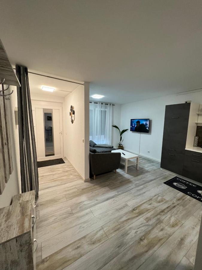 Deniz'S Serviced Apartment. Niederaula Extérieur photo