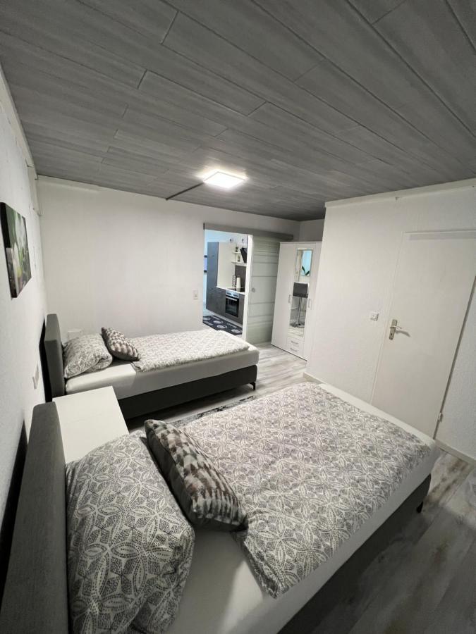 Deniz'S Serviced Apartment. Niederaula Extérieur photo