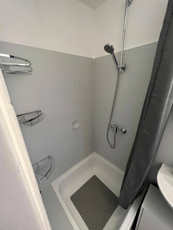 Deniz'S Serviced Apartment. Niederaula Extérieur photo